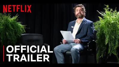 Giữa khóm dương xỉ: Bản điện ảnh (Between Two Ferns: The Movie)