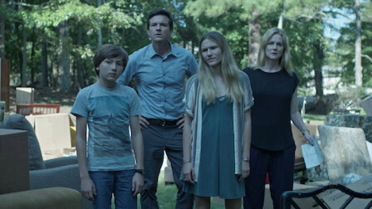 Góc Tối Đồng Tiền (Phần 1) (Ozark (Season 1))