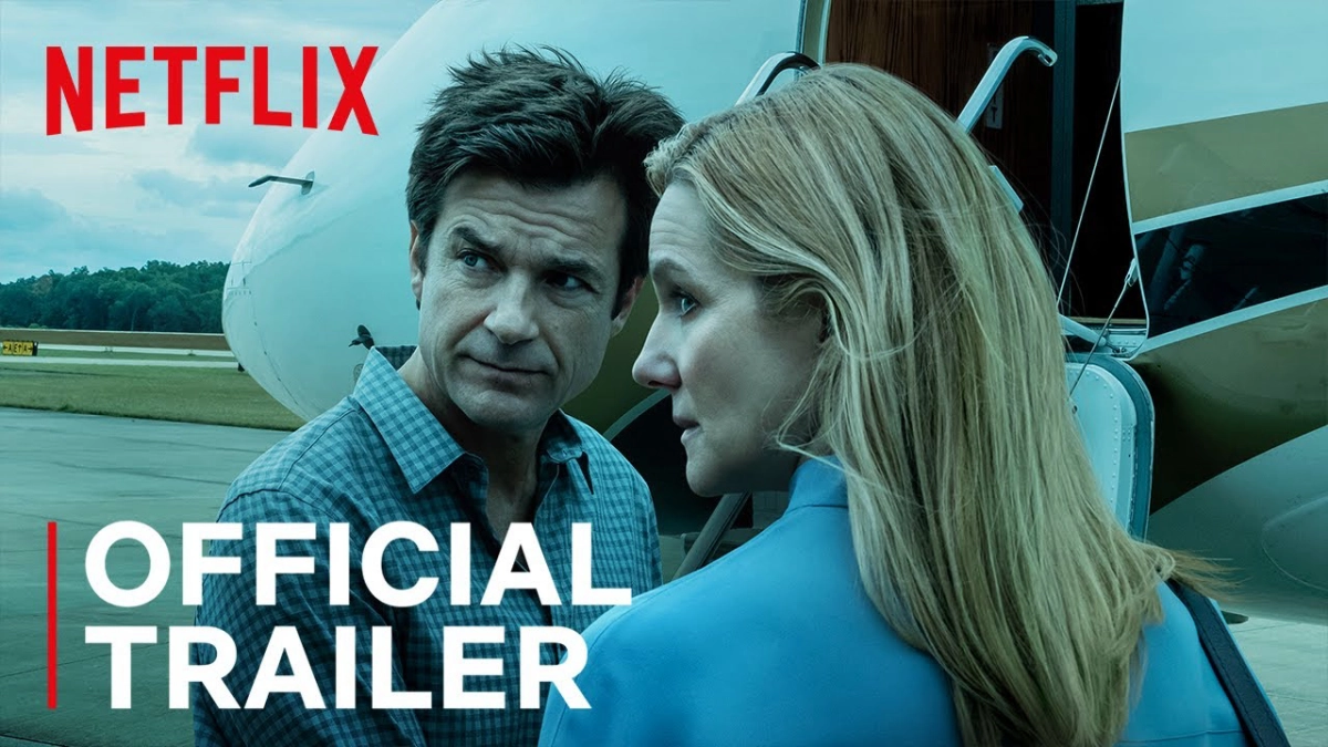 Góc Tối Đồng Tiền (Phần 3) (Ozark (Season 3))