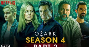 Góc Tối Đồng Tiền (Phần 4) (Ozark (Season 4))