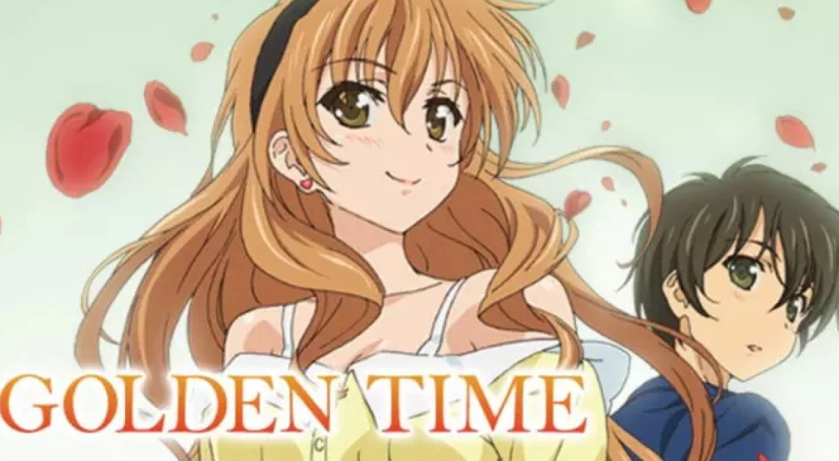 Thời Gian Vàng (Golden Time)