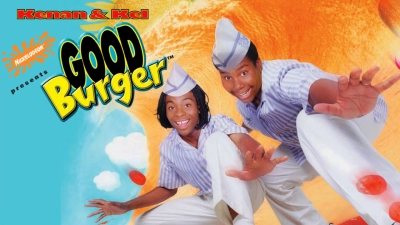 Good Burger (Good Burger)