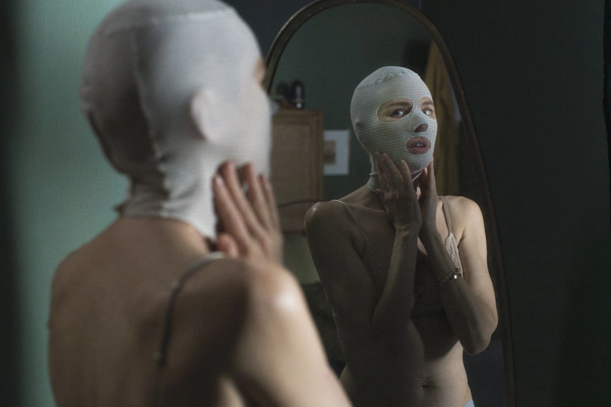 Goodnight Mommy (Goodnight Mommy)