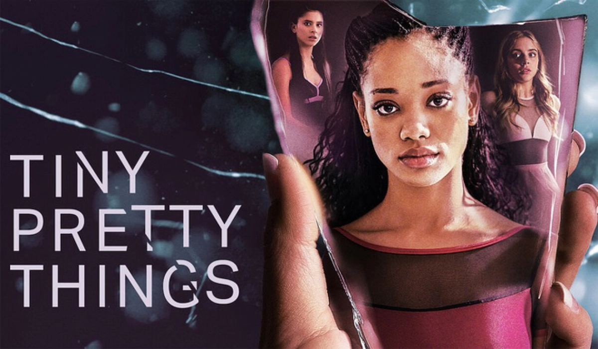 Gót hồng mỏng manh (Tiny Pretty Things)
