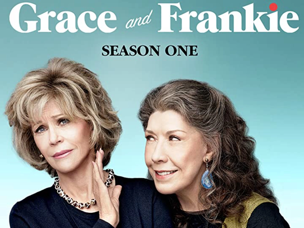 Grace và Frankie (Phần 1) (Grace and Frankie (Season 1))