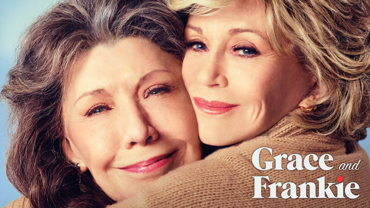 Grace và Frankie (Phần 2) (Grace and Frankie (Season 2))