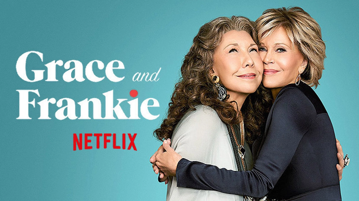 Grace và Frankie (Phần 6) (Grace and Frankie (Season 6))