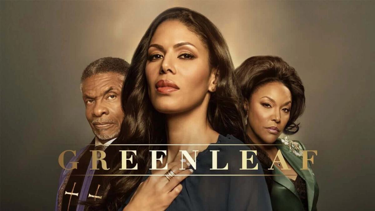 Greenleaf (Phần 3) (Greenleaf (Seasson 3))