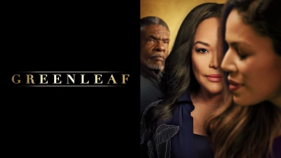 Greenleaf (Phần 4) (Greenleaf (Season 4))
