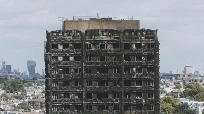 Grenfell: Vạch Trần Vụ Hỏa Hoạn (Grenfell: Uncovered)