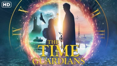 Guardians of Time (Guardians of Time)