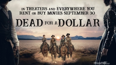 Gục Ngã Trước Đồng Tiền (Dead for a Dollar)