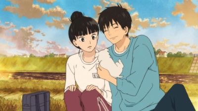 Gửi đến bạn hiền (Phần 2) (From Me to You: Kimi ni Todoke (Season 2))