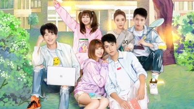 Gửi Thời Mỹ Mãn Ngọt Ngào Của Chúng Ta (The Love Equations)