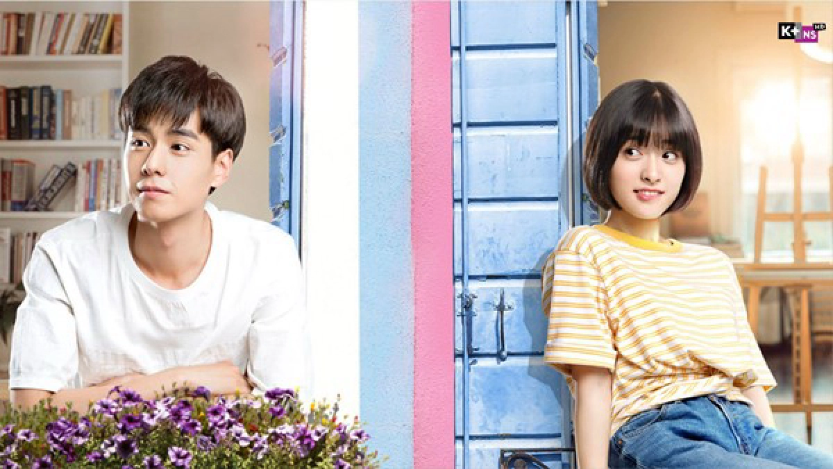 Gửi Thời Thanh Xuân Ngây Thơ Tươi Đẹp (A Love So Beautiful)