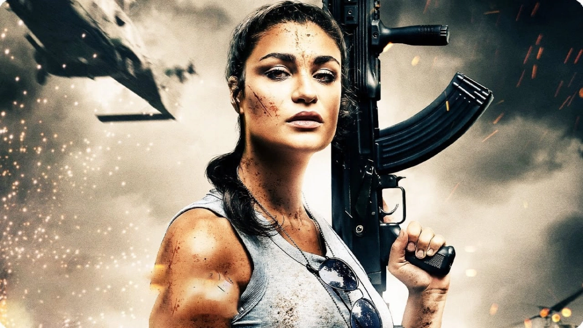 Guns of Eden (Guns of Eden)