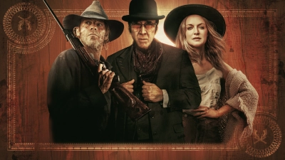 GunslingersXạ Thủ Miền Viễn Tây: Cuộc Đọ Súng Ác Liệt (Gunslingers)