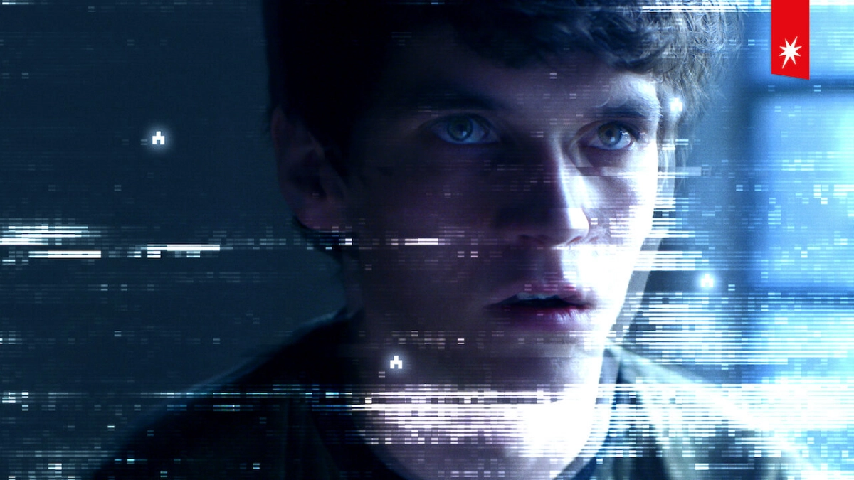 Gương đen: Bandersnatch (Black Mirror: Bandersnatch)