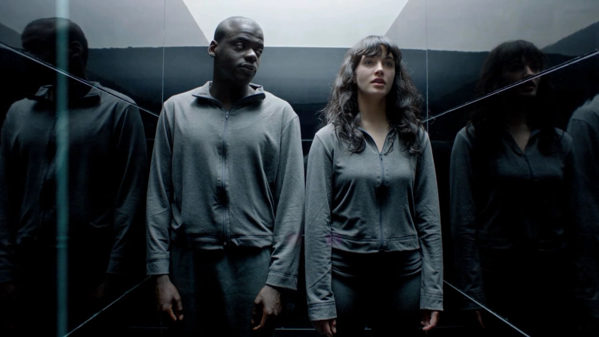 Gương Đen (Phần 1) (Black Mirror (Season 1))