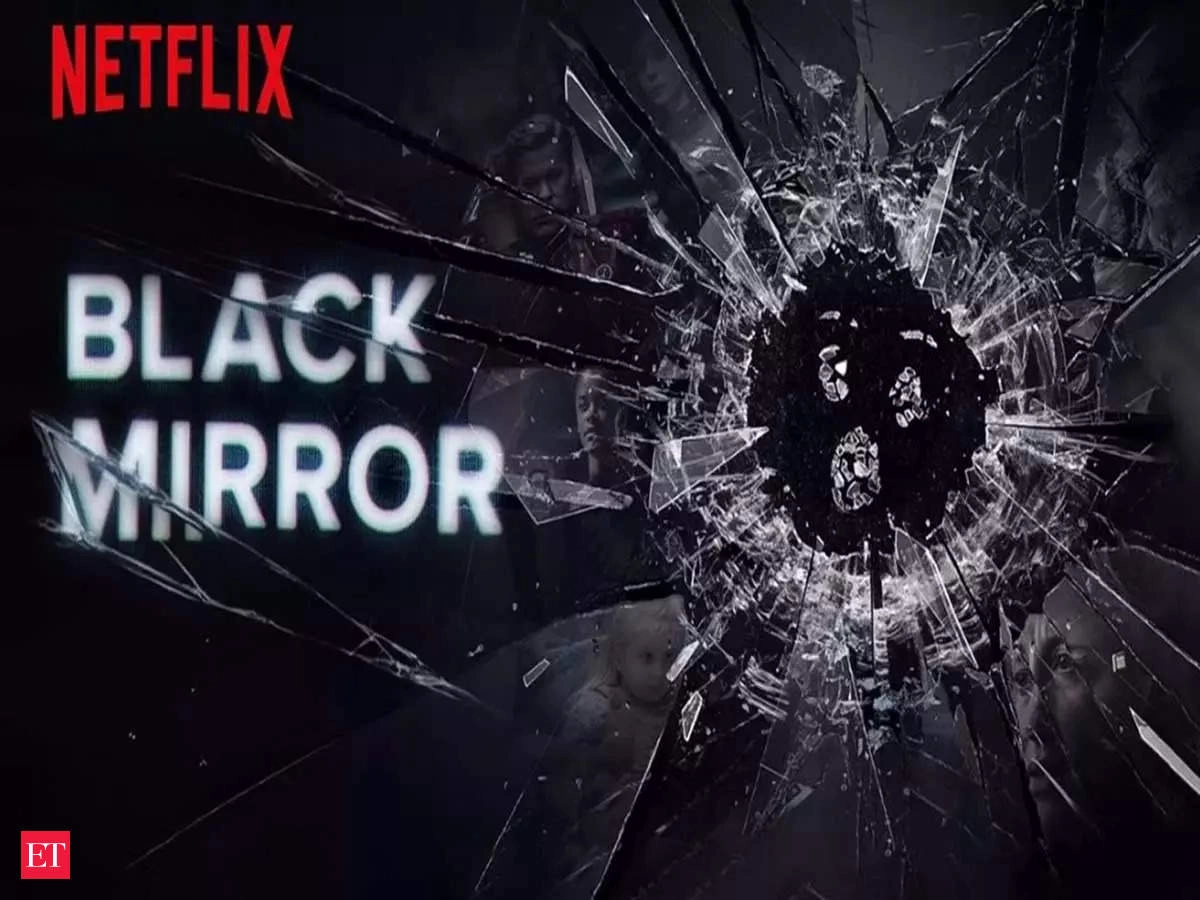 Gương đen (Phần 6) (Black Mirror (Season 6))