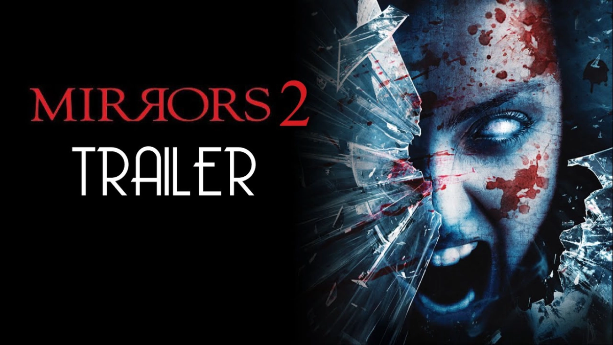 Gương Quỷ 2 (Mirrors 2)