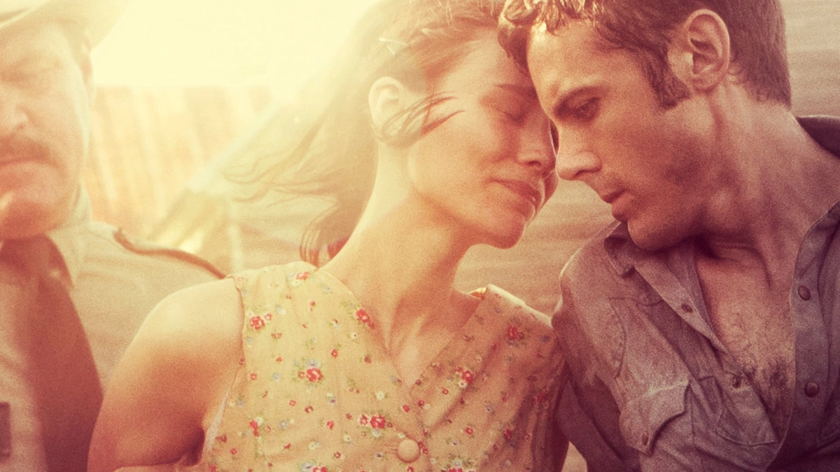 Há Phải Thánh Nhân (Ain't Them Bodies Saints)