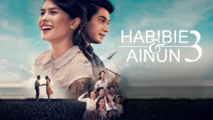 Habibie & Ainun 3 (Habibie & Ainun 3)