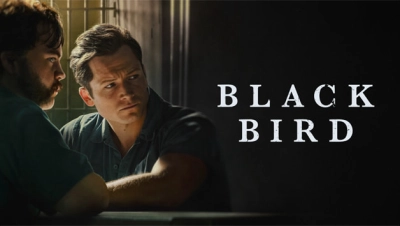 Hắc Điểu (Phần 1) (Black Bird (Season 1))