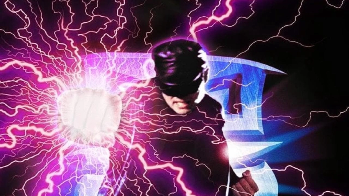Hắc Hiệp 2 (Black Mask 2: City of Masks)