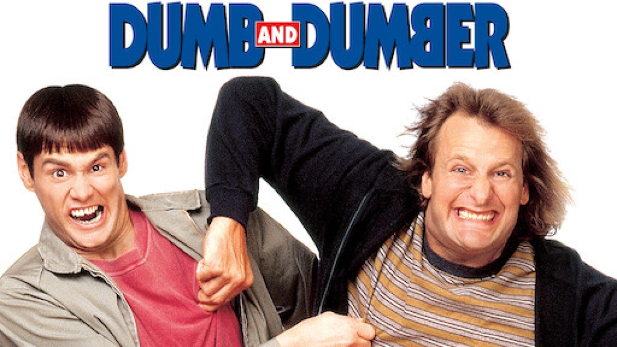 Hai Chàng Ngốc (Dumb & Dumber)