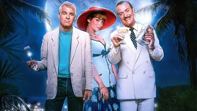 Hai Gã Bịp Bợm (Dirty Rotten Scoundrels)