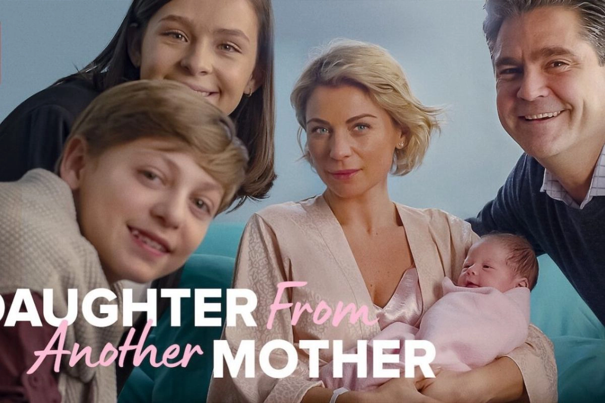Hai mẹ, hai con (Phần 2) (Daughter From Another Mother (Season 2))