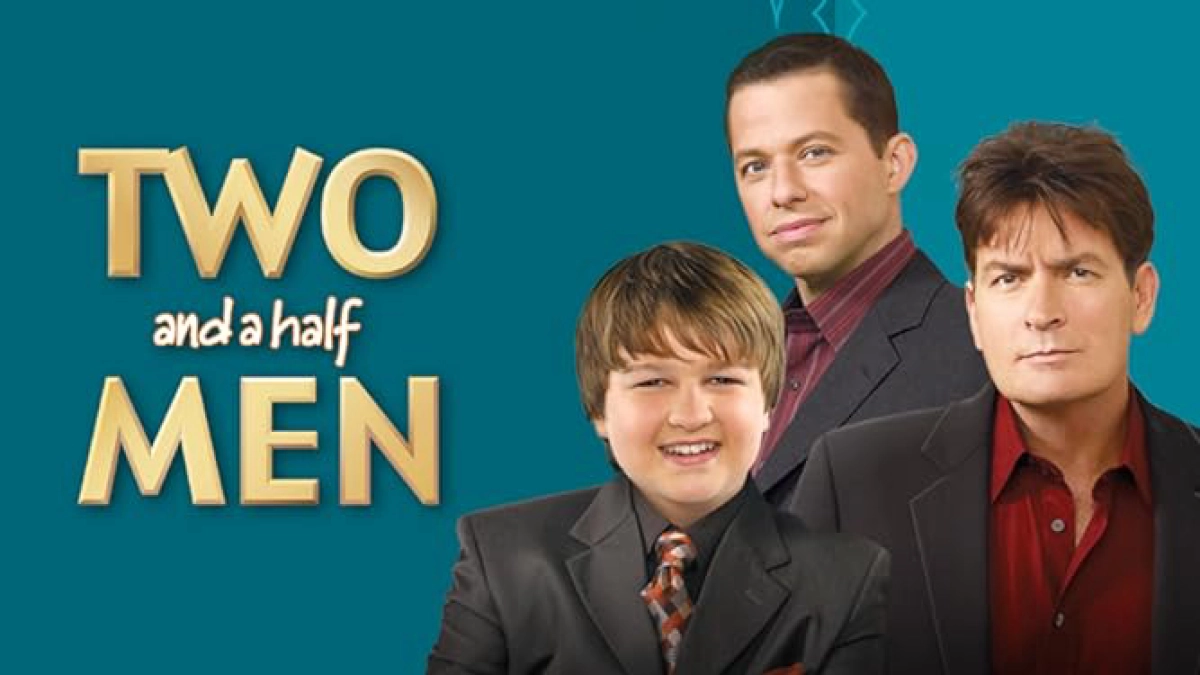 Hai người đàn ông rưỡi (Phần 10) (Two and a Half Men (Season 10))
