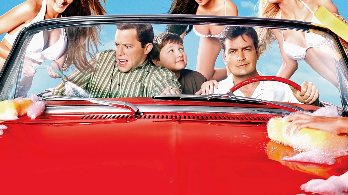 Hai người đàn ông rưỡi (Phần 12) (Two and a Half Men (Season 12))