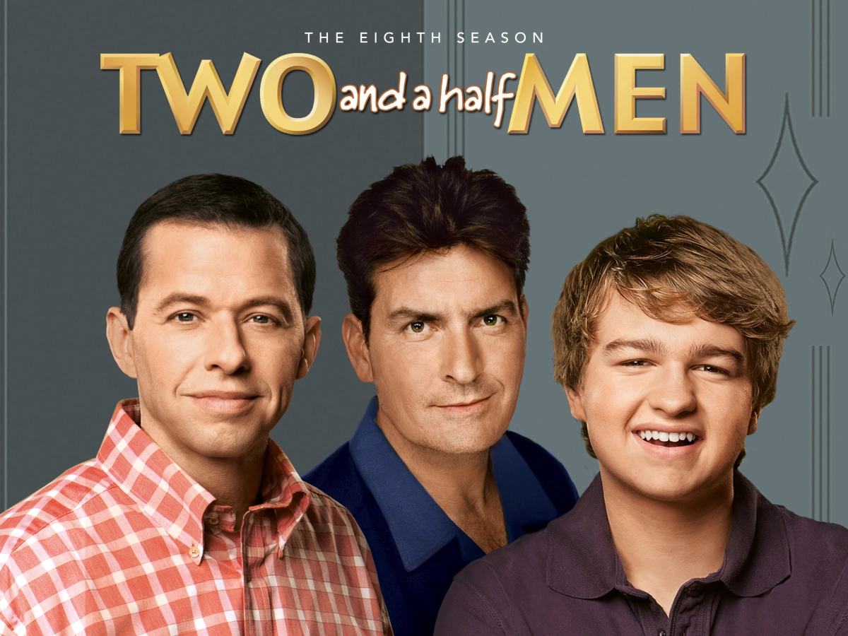 Hai người đàn ông rưỡi (Phần 8) (Two and a Half Men (Season 8))