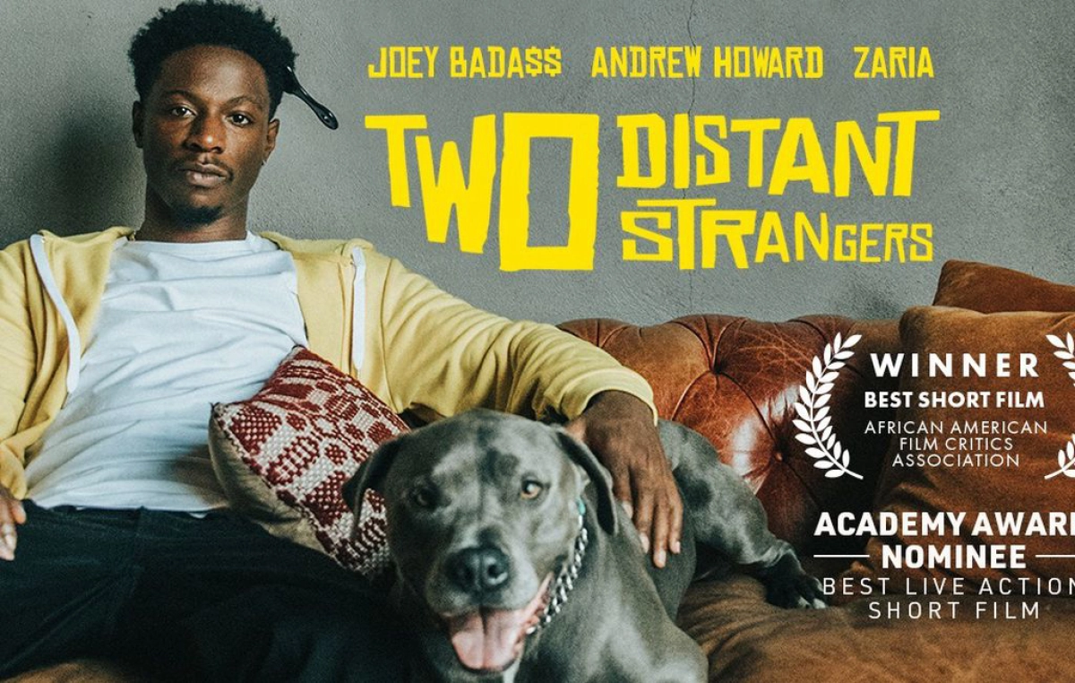 Hai người xa lạ (Two Distant Strangers)