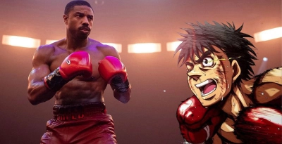 Hajime No Ippo (Hajime No Ippo )