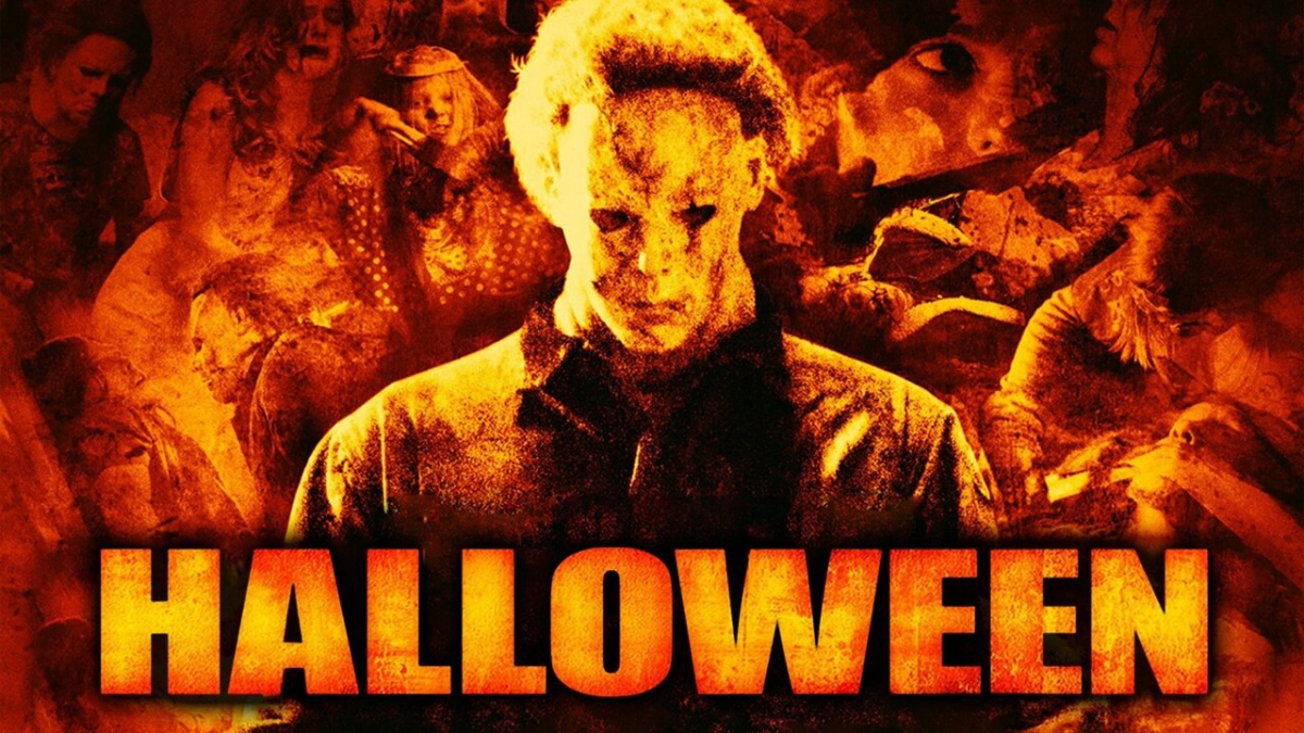 Halloweenn (Halloween)