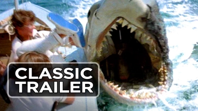 Hàm Cá Mập 2 (Jaws 2)