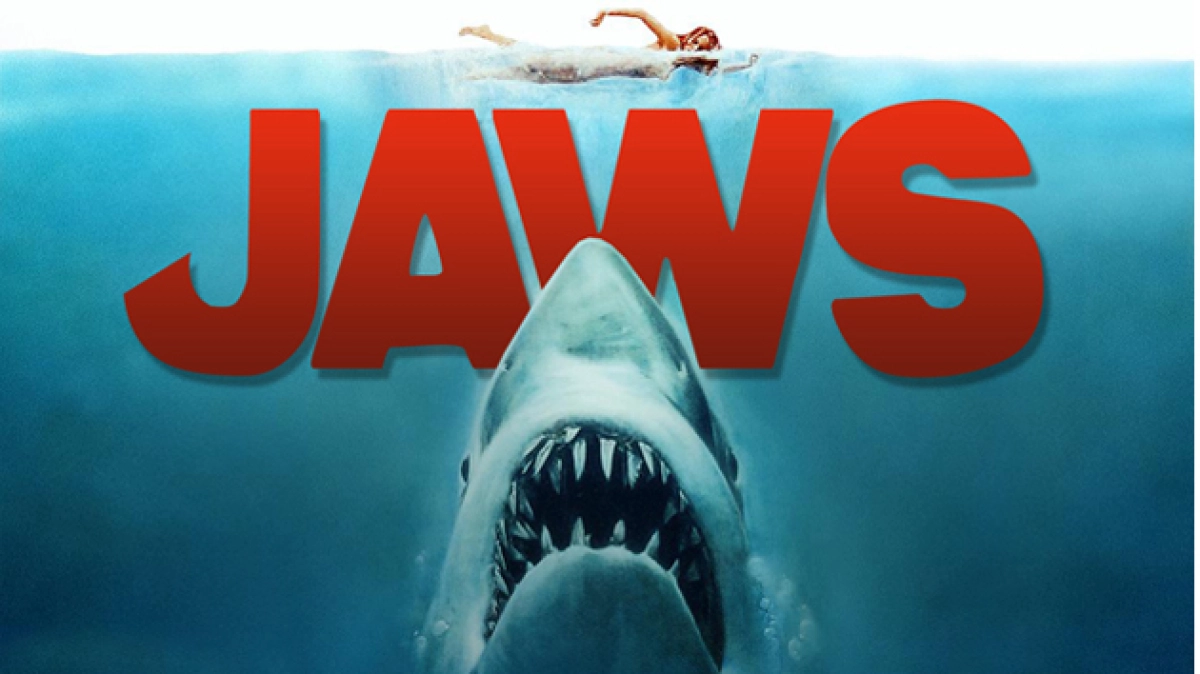 Hàm cá mập (Jaws)