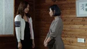 Ham Muốn Của Chị Dâu (Sister in laws Sensation)