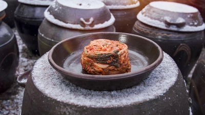 Hàn Quốc: Xứ sở kim chi (A Nation of Kimchi)