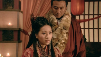Hán Sở Song Tranh (The Story of Han Dynasty)