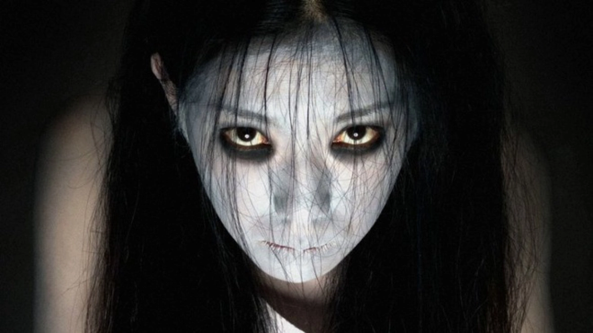 Hận thù (Grudge)