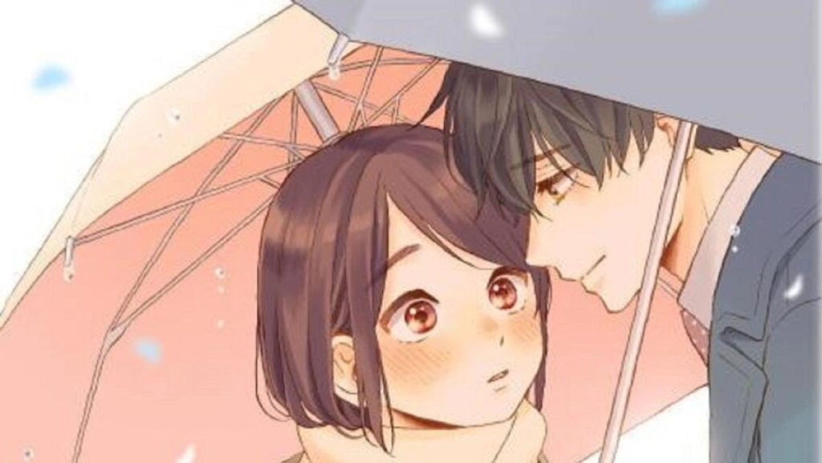Hananoi Và Triệu Chứng Tình Yêu (A Condition Called Love)