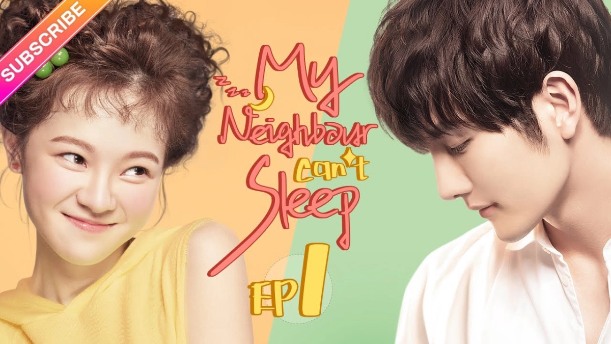 Hàng Xóm Của Tôi Bị Mất Ngủ (My Neighbour Can't Sleep - Brave Love)
