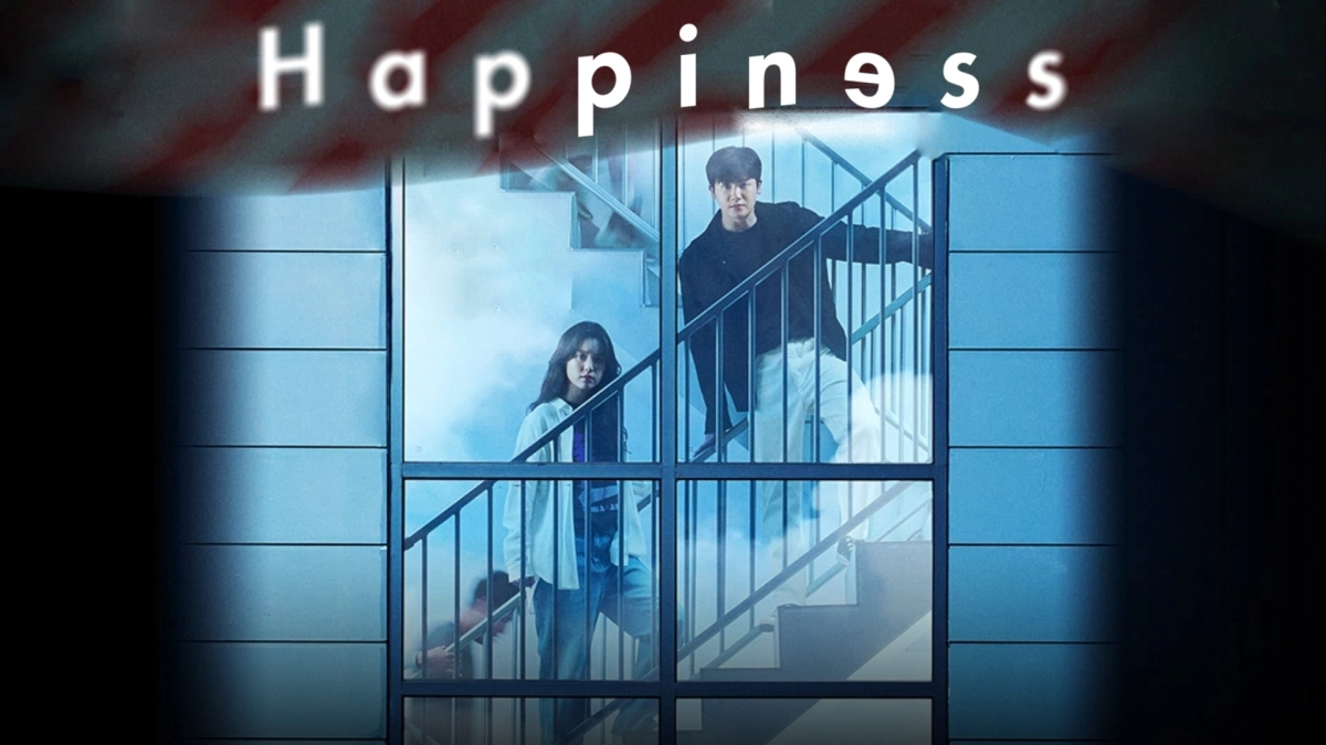 Hạnh Phúc: Chung Cư Có Độc (Happiness) (Happiness)