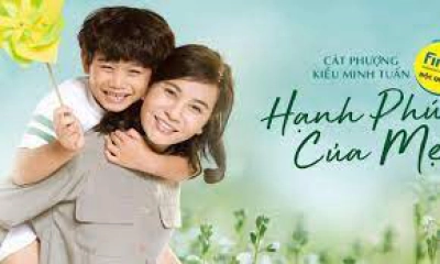Hạnh phúc của mẹ (The Happiness of a Mother)