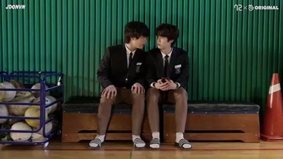 Hạnh Phúc Khi Học Trường Nam Sinh (All Boys High)