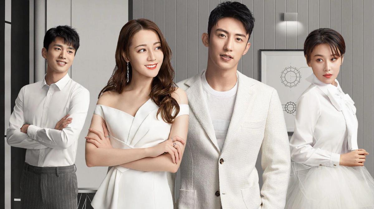 Hạnh Phúc Trong Tầm Tay (Love Advanced Customization )
